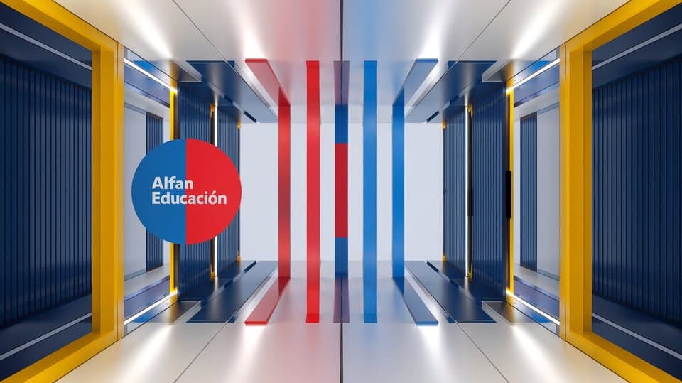ALFAN Educación